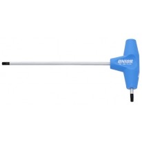 Ключ с профилем TORX с Т-образной рукояткой 40